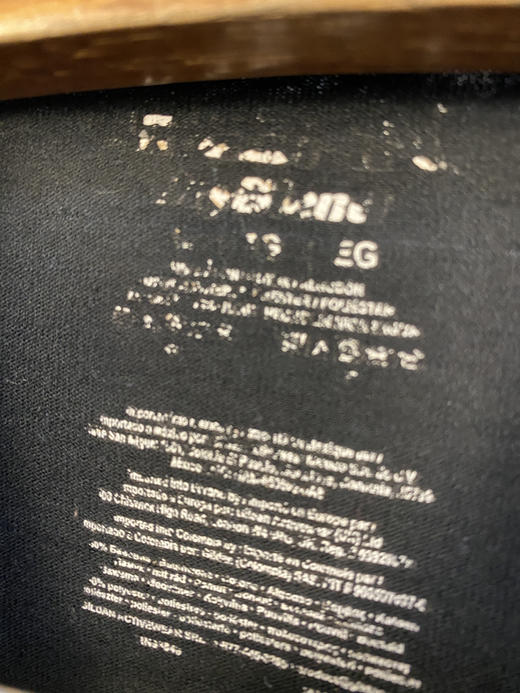 Reebok 锐步NHL 美国国家冰球联盟 厚款 短袖T恤 _SST(XL) 商品图2