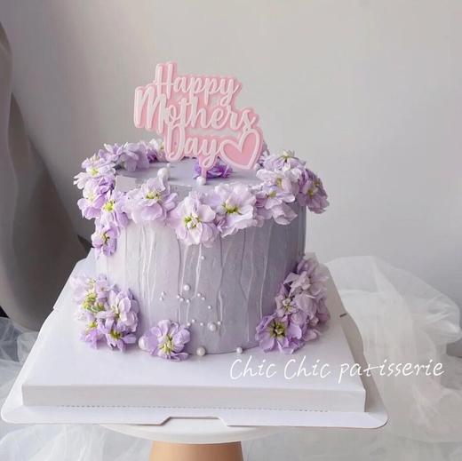 紫罗兰麻麻 | 昔果 商品图0