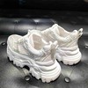 LFGJ 14646  超轻网孔闪钻老爹鞋 商品缩略图4