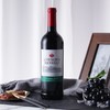 洛神山庄 经典干红葡萄酒750ml *1瓶/6瓶整箱 商品缩略图3