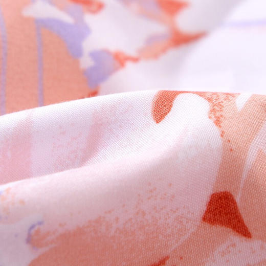 富安娜家纺 淡雅茗香夏被(203*229cm) 商品图2