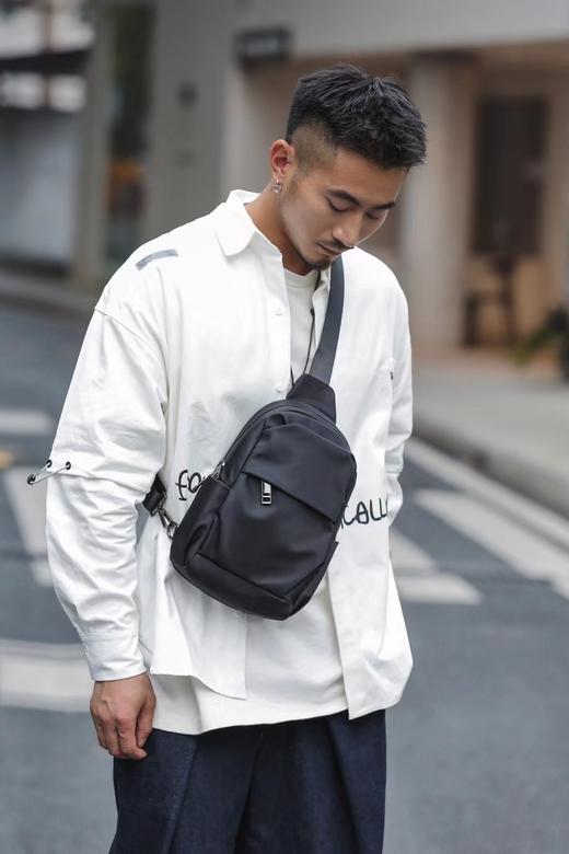 男胸包5425 商品图0