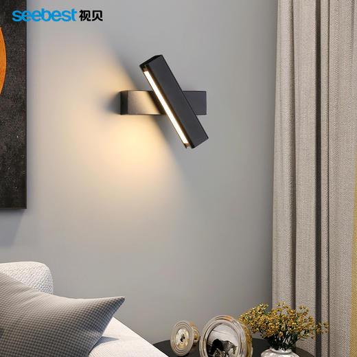 方结-壁灯 商品图3