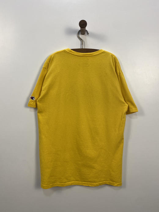 Champion 冠军 伍斯特学院 短袖T恤 _SST(S) 商品图3