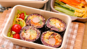  剩米饭别倒！这样做好吃管饱，秒变精致早餐 