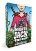 强大的杰克三部曲套装 青少年读物 英文原版 The Mighty Jack Trilogy Boxed Set 商品缩略图0