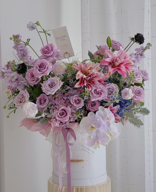 赞美诗 · 花桶 商品图1