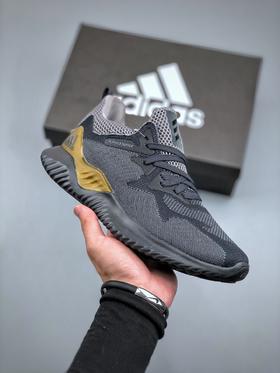 阿迪达斯阿尔法男女鞋合集