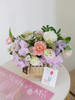 母亲节挚爱花篮（小众色系） 商品缩略图7