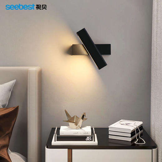 方结-壁灯 商品图1