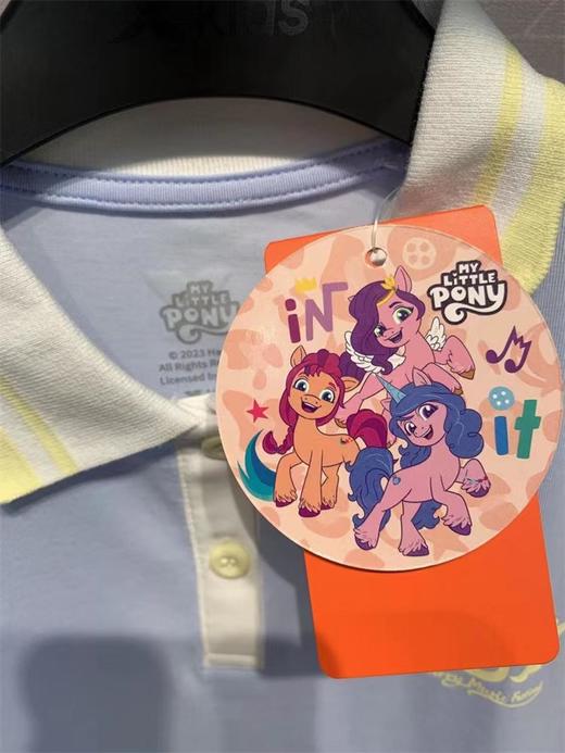 特步童装 商品图0