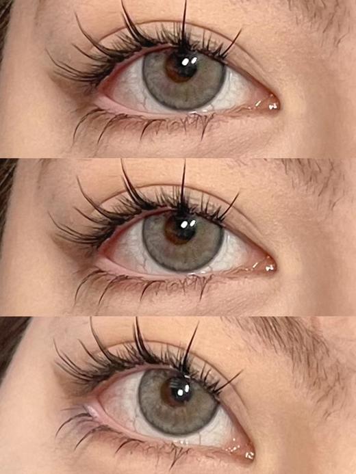 【中直径】NEWSCOKO-水泥芙蕾-14.2mm【年抛 0-1000度 含有525/575度】 商品图13