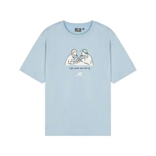 北三楼新百伦夏日精选短袖 商品图0