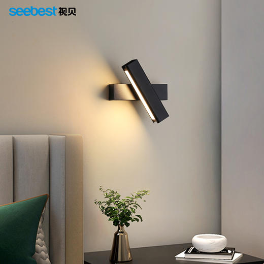 方结-壁灯 商品图0