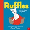 莱弗与舒适的小床 儿童绘本故事书 David Melling 英文原版 Ruffles and the Cosy  Cosy Bed  商品缩略图0