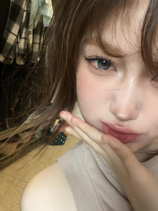 敏感眼日抛 │ 小海星 小幽灵 Onic. 商品图2