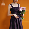 【伯妮斯茵】俏皮背带连衣裙-门阀千金-《千年情话-梁祝》 2S500015 商品缩略图2