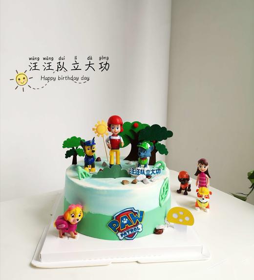 汪汪队立大功 商品图0