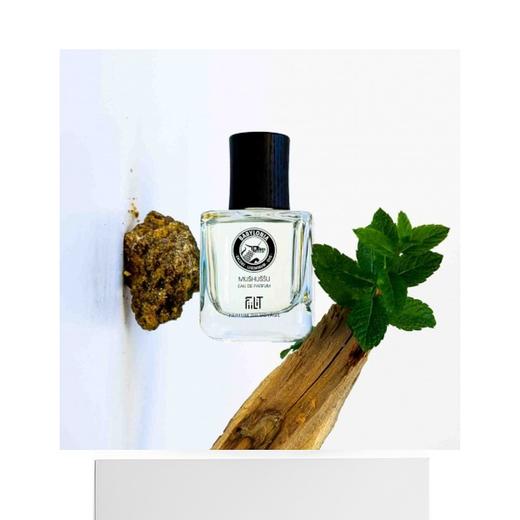 【保税仓】FiiLiT   MUSHUSSU巴比伦EDP浓香50ml可补充 商品图2