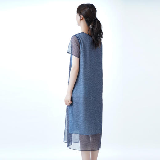 MA2L205麦克斯菲瑞休闲连衣裙 商品图4