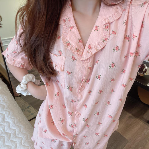 【应季好物】 伊甸园玫瑰三件套F888#（收纳袋算第三件） 商品图3