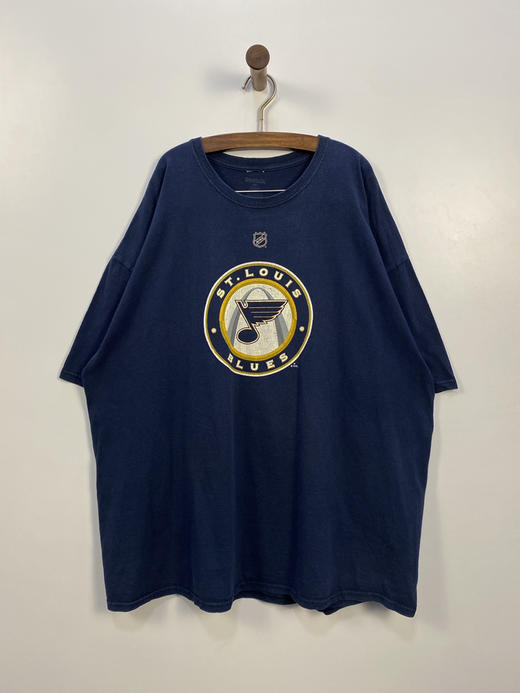 Reebok 锐步 NHL 美国国家冰球联盟 短袖T恤 _SST(2XL) 商品图4
