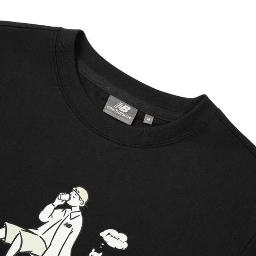 北3新百伦2023年精选短袖 商品图2