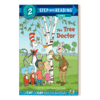 英文原版 Step into Reading 2 - The Tree Doctor Dr. Seuss/Cat in the Hat 树木医生 苏斯博士 英文版 进口英语原版书籍 商品缩略图1