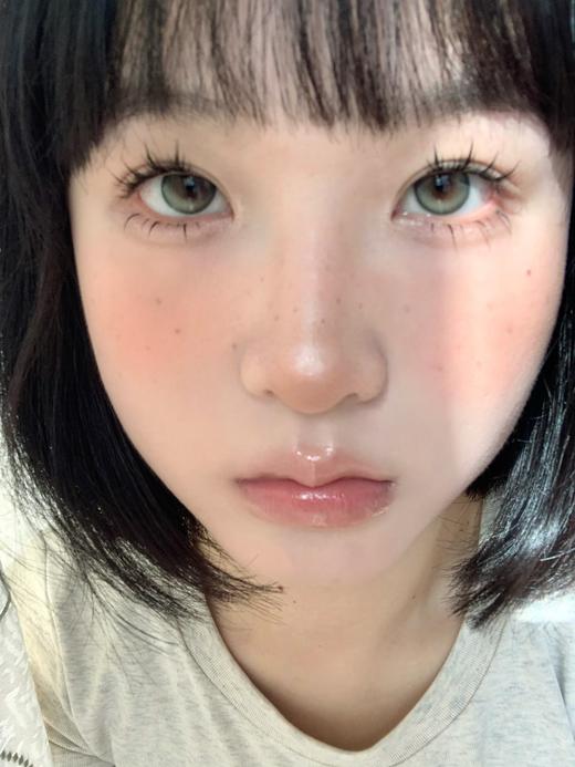 【日抛】Bollycon新品！达芬奇/小海星/小幽灵 一盒10片装 商品图6