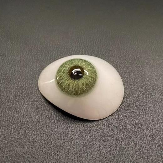 Mliilens品牌--美杜莎绿 商品图2