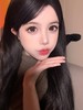 【大直径】PFGIRLCON-草莓熊-14.5mm【年抛 0-800度 含525/575】 商品缩略图9