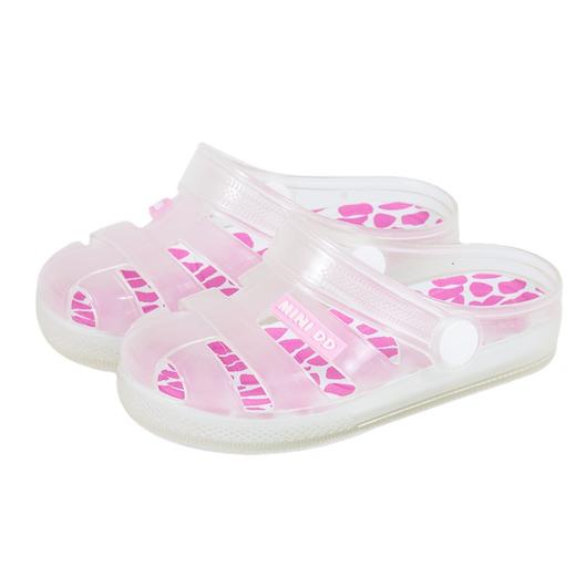 【品牌直供】yecominidd儿透明夏日凉席 商品图5