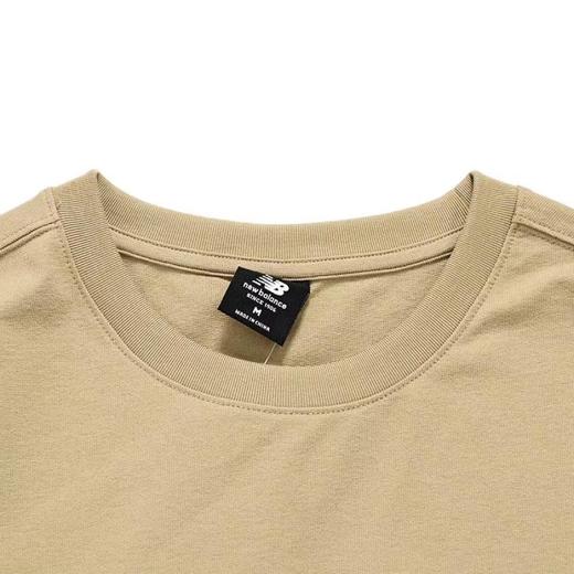 北3新百伦2023夏季精品短袖 商品图2