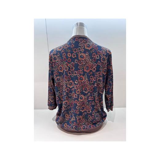 3楼禧宝鹿服饰女式七分袖 商品图2