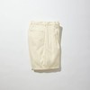 KUON Pleated Shorts 高密度编织奢华精梳棉面料宽松版短裤 商品缩略图4