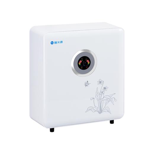 【门店同款】碧水源 家用净水器净水机家用厨房厨下直饮保留矿物质纳滤净水机920 商品图5