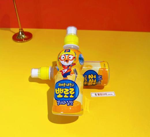 啵乐乐 商品图0