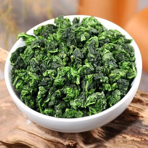 「精致木礼盒！四款可选」铁观音大红袍茶叶金骏眉正山小种茶叶木盒礼盒装茶饮 商品图2