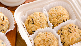  学会直接原地出摊！健康又美味，新手也能做成功 