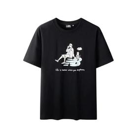 北3新百伦2023年精选短袖