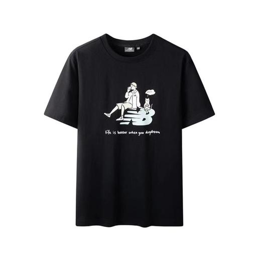 北3新百伦2023年精选短袖 商品图0