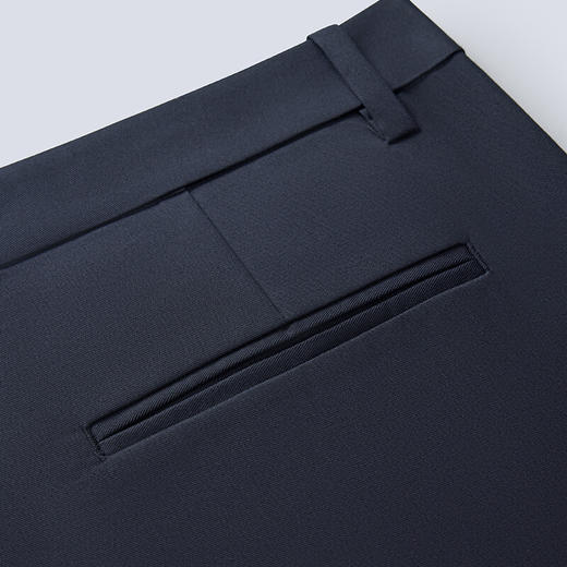 十如仕休闲凉感直筒速干短裤-SP03-01 商品图12