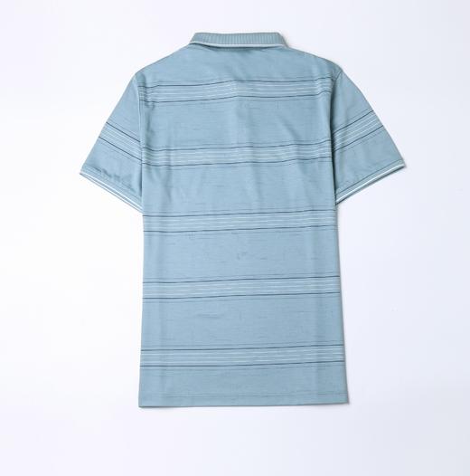 男反领短T7001 商品图5