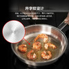 菲仕乐 德国进口 雅格菁选-平底煎锅（24cm 28cm） 商品缩略图1