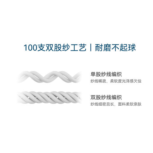 十如仕100支纱温莎领提花凉感长袖衬衫-401-01 商品图10