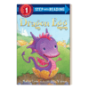 英文原版 Step into Reading 1 - Dragon Egg 恐龙蛋 英文版 进口英语原版书籍 商品缩略图1