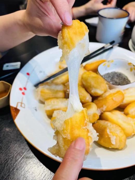 迷你油条糍粑20只 商品图2