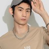 Lee商场同款23春夏新品标准版logo印花多色男短袖T恤LMT0016153RX00FA00562/FAMS000 商品缩略图1