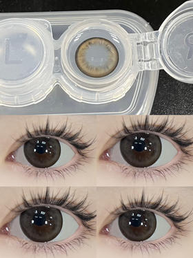 DeeKay（DK）美瞳 G376 14.2mm