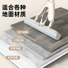 【免手洗！加大加宽懒人拖把】新款吸水海绵挤水 加厚加大棉头 快速吸水 一拉即干 清洁无死角 免手洗懒人家用胶棉拖把 地拖大号拖布 商品缩略图2